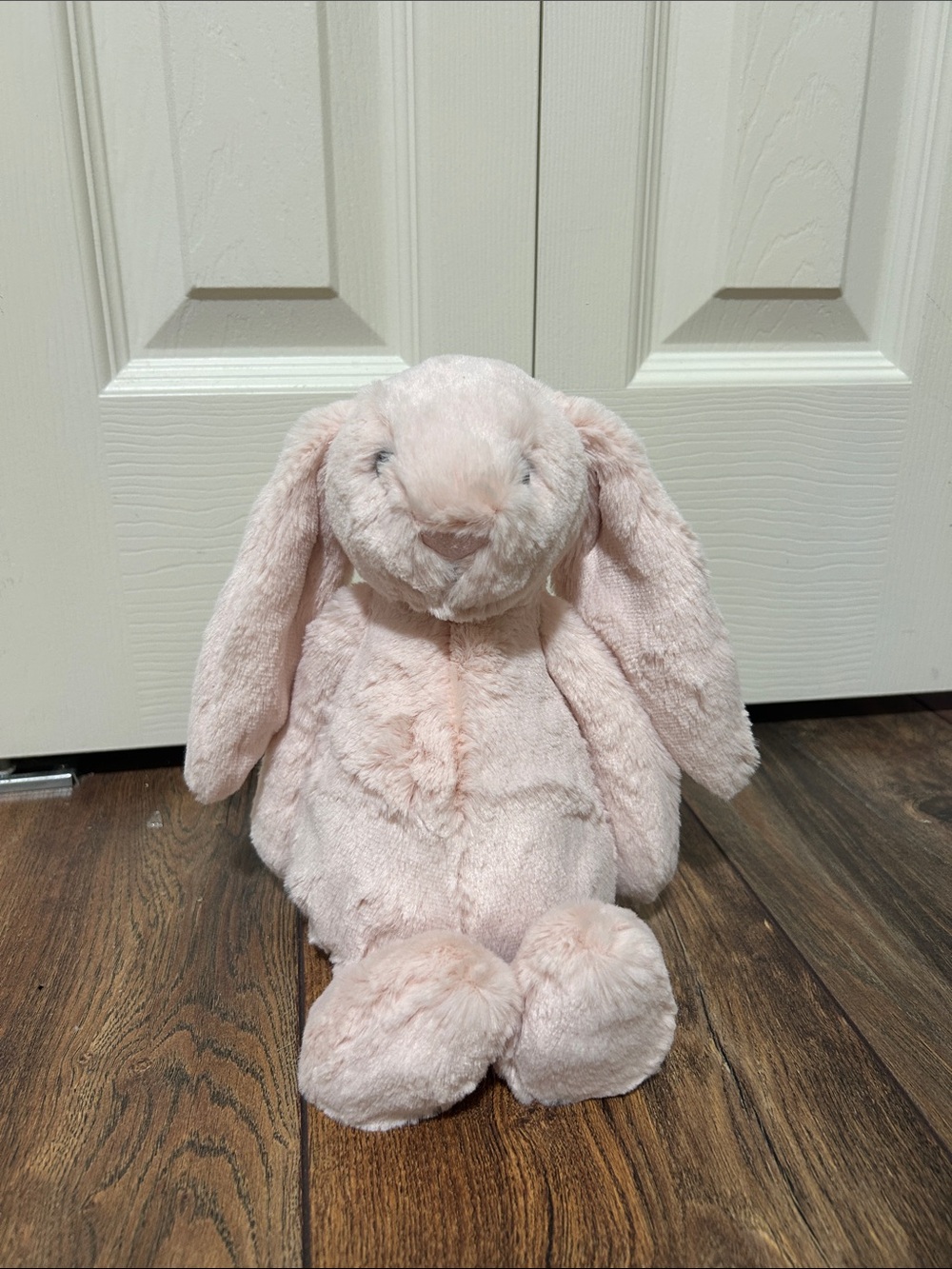 Jellycat - Pink Bashful Bunny